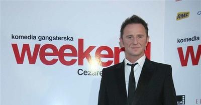 "Reguły gry": Paweł Wilczak uratuje seriale TVN