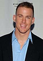 Channing Tatum