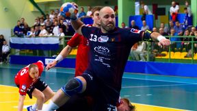 Pogoń zakończyła sezon, ale ma już plany. Arkadiusz Bosy: Nudy nie będzie