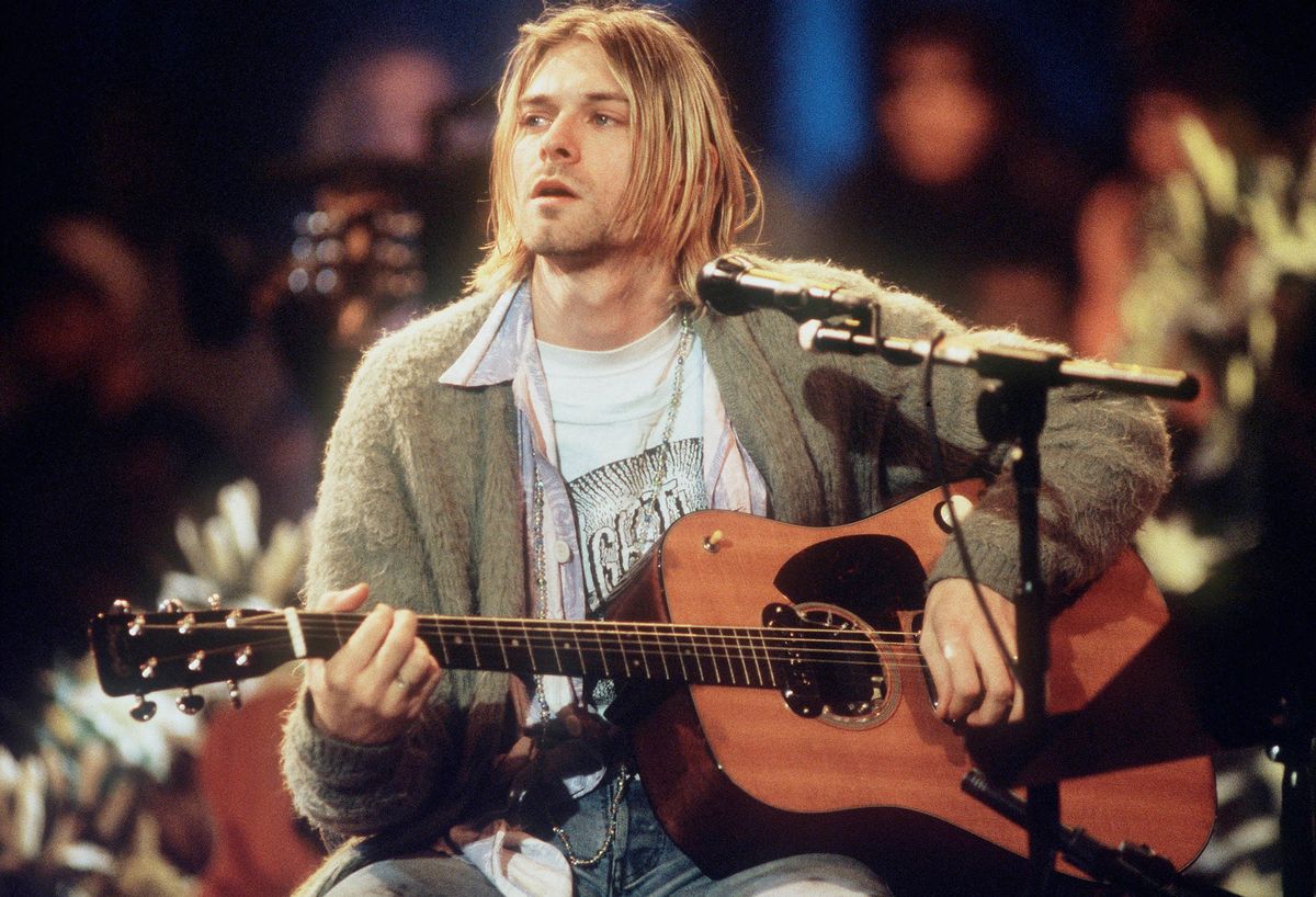 Śmierć Kurta Cobaina. FBI ujawniło nowe fakty na temat tragedii