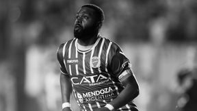 Urugwajski futbol pogrążony w smutku. Santiago Garcia popełnił samobójstwo