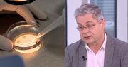 Ginekolog o in vitro w TVN-ie: "To nie jest nic aż tak sztucznego, co by się ludziom wydawało!"