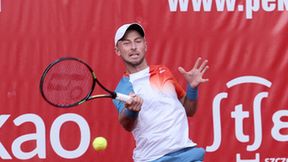 Pekao Szczecin Open: piątkowe rozgrywki (galeria)