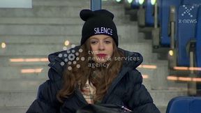 To one rozgrzały atmosferę na trybunach. Najpiękniejsze fanki 13. kolejki T-Mobile Ekstraklasy