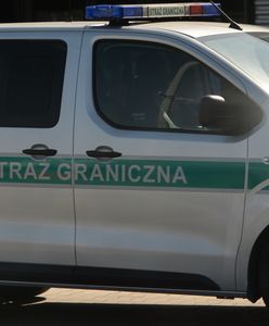 Zaczęli pojawiać się na zamkniętej granicy. Wiadomość z Białorusi