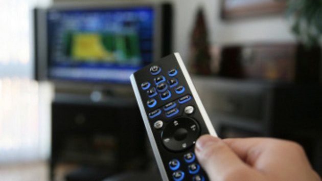 TV programy