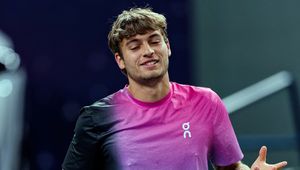 Hubert Hurkacz poznał potencjalnego rywala. Bolesne wejście na trawę finalisty Rolanda Garrosa