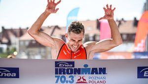 Były wicemistrz Europy wraca do sportu po poważnym zabiegu. Chce odbudować się w Poznaniu