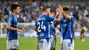 Lech Poznań walczy o Ligę Mistrzów. Już wiadomo, kto pokaże jego mecz