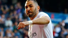 Inter Mediolan szuka napastnika. Karim Benzema zamiast Arkadiusza Milika?