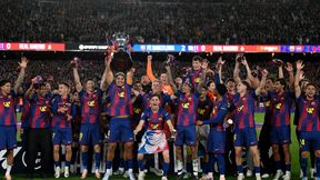 Stempel postawiony w El Clasico. FC Barcelona mistrzem Hiszpanii!