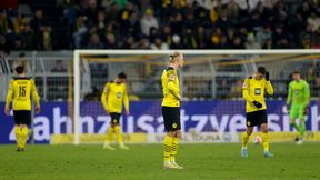 W grze o mistrzostwo Niemiec wszystko już jasne? Co zrobiła Borussia Dortmund!