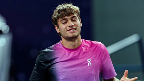 Hubert Hurkacz poznał potencjalnego rywala. Bolesne wejście na trawę finalisty Rolanda Garrosa