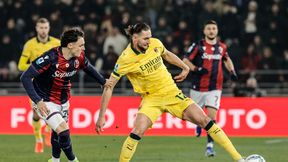 AC Milan mocno postrzelał. Wystarczyło niespełna 50 minut