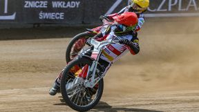 Żużel. Ważne przebudzenie Berge, Bjerre dokonujący niemożliwego i równy Pollestad