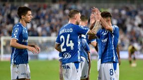 Kolejna szansa na zapunktowanie. Oto ranking UEFA przed meczem Lecha Poznań