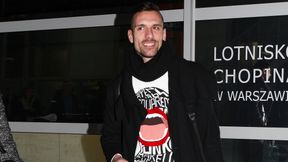 Nowy piłkarz mistrza Polski. "Każdy w Europie słyszał o Legii"