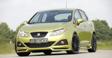 Ibiza 6J - JE Design