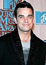 Robbie Williams