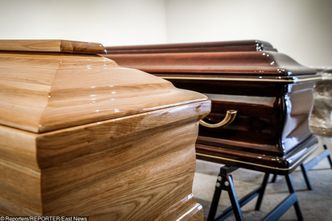 Karawan pogrzebowy służy do transportu zwłok, towarów czy ludzi? Trybunał musiał rozwiązać wątpliwości