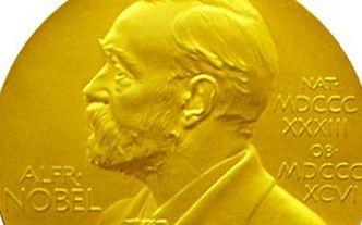 Pokojowa Nagroda Nobla da czwórki Polaków