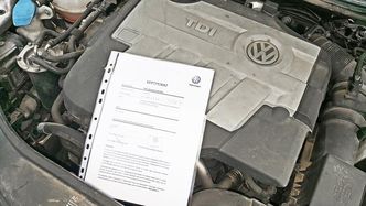 Zakaz zaliczania przeglądu dieslom VW to nieporozumienie. Ministerstwo wyjaśnia sytuację