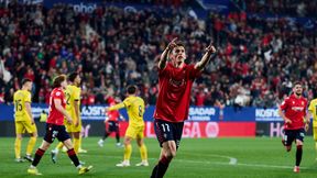 Hiszpanie piszą o kolejnej alternatywie dla Lewandowskiego. Niska klauzula