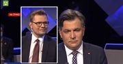 Wpadka na wizji TVP. Politycy PiS mieli nietęgie miny
