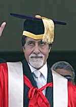 Amitabh Bachchan