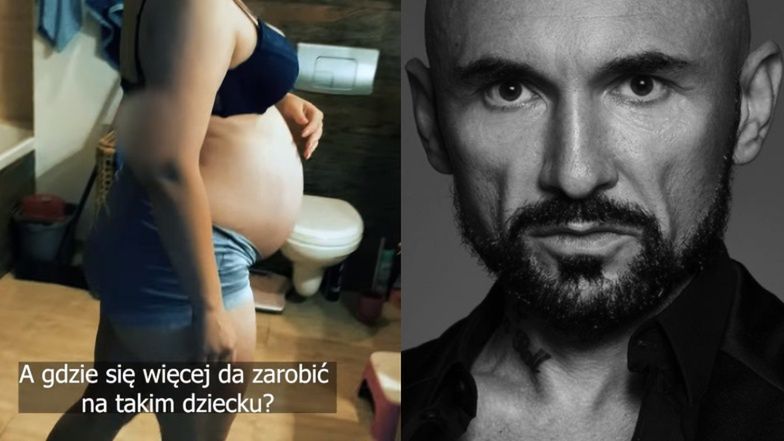 Patryk Vega wypuścił do sieci kontrowersyjny dokument