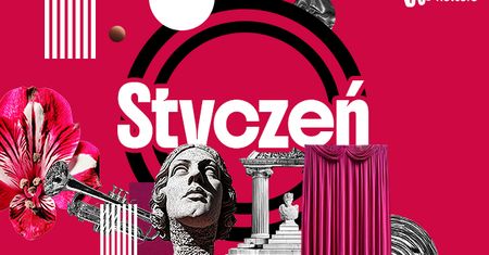 Kultura w wersji roboczej. Najważniejsze wydarzenia kulturalne 2025