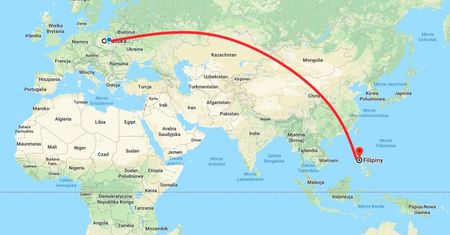 Ukraińcy już nie wystarczają. Rząd szuka pracowników 9700 km od Polski
