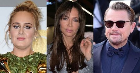 Reporterka bez granic Kinga "tańczyłam z Leo za ręce" Rusin komentuje aferę: "Naraziłam się wielu osobom w Los Angeles"