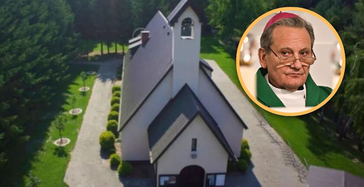 Proboszcz-morderca. Biskup ujawnia, jak zachowywał się w seminarium