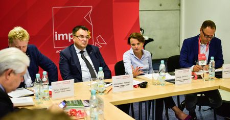 Polska Rewolucja Eko-mobilności