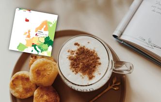 Kawa w Warszawie kilka razy droższa niż na włoskiej plaży. Porównali ceny