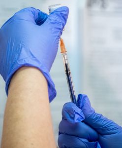 Mazowieckie. Zaszczepiona starosta z Sochaczewa. "Nie chciałam, żeby szczepionka się zmarnowała"