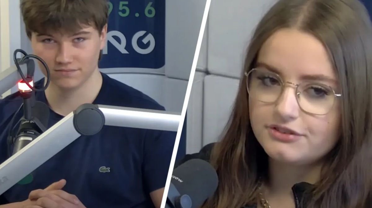 Młodzi asystenci chcą zmieniać Gorzów od środka.