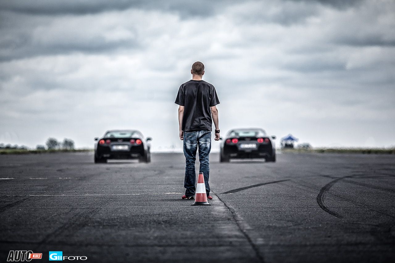 Super Drag Race 2012 [galeria] 2