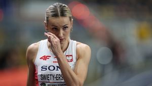 Polska gwiazda wprost przed finałem HMŚ. "Jestem przerażona"