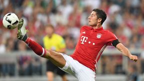 Budesliga: Hat-trick Roberta Lewandowskiego. Bayern Monachium znów bawi się ligą, rozgromił Werder Brema 6:0