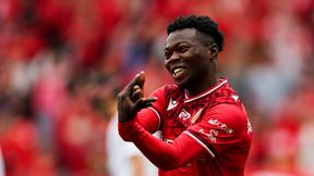 W Widzewie zawiódł. Ciekawy transfer wewnątrz Ekstraklasy