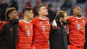 Niewypał transferowy odejdzie z Bayernu