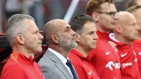 Ocenili trenerów na Euro. Zobacz miejsce Probierza