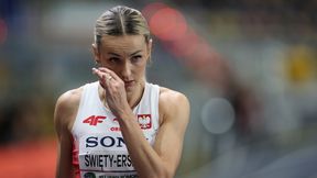 Polska gwiazda wprost przed finałem HMŚ. "Jestem przerażona"