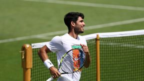 Wimbledon: Program i wyniki mężczyzn (drabinka)