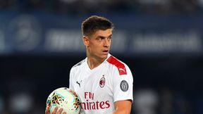 Serie A: liderzy kontra maruderzy. Krzysztof Piątek może pokonać Bartłomieja Drągowskiego