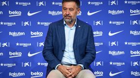 La Liga. Kolejny skandal w Barcelonie. Josep Bartomeu oskarżony o korupcję!