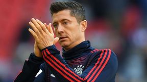 Liga Mistrzów 2019. Bayern - Liverpool. Bayern a sprawa polska