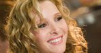 Lisa Kudrow nie imponuje synowi